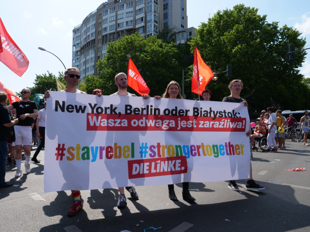 Steinmeier zum Verfassungstag: Demokratie braucht Handeln