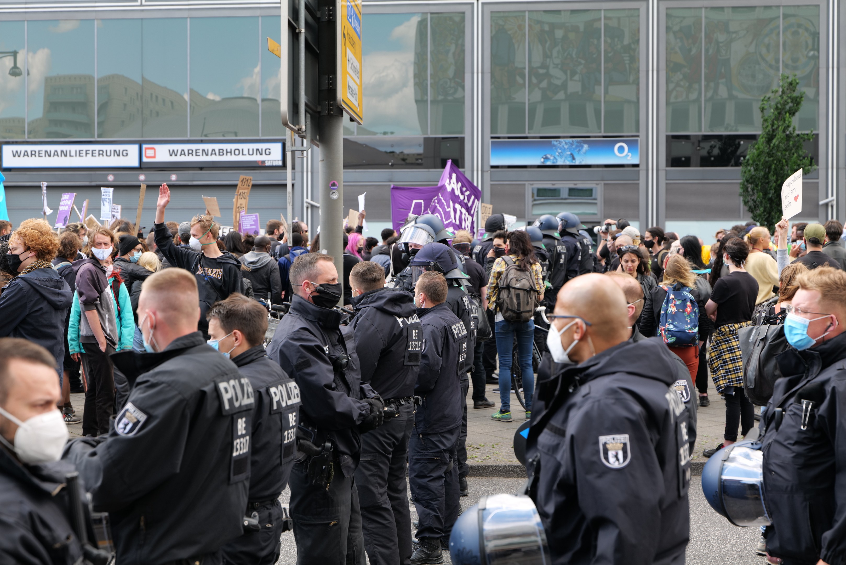 Altes AfD-Video über die CDU und 'Muslim Interaktiv' wird erneut viral