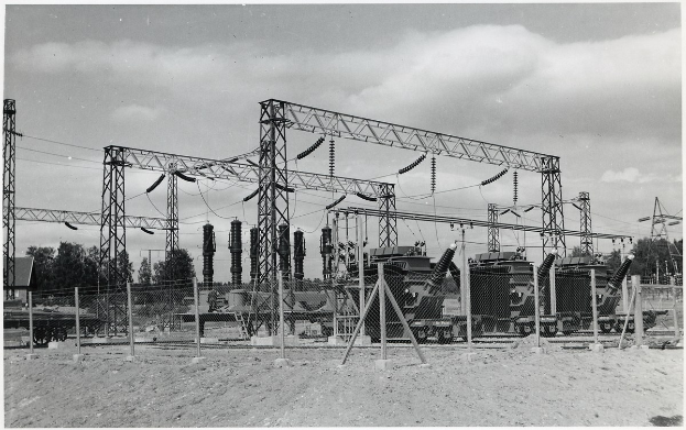 Innenminister plan Reserve für Reparaturen am Stromnetz