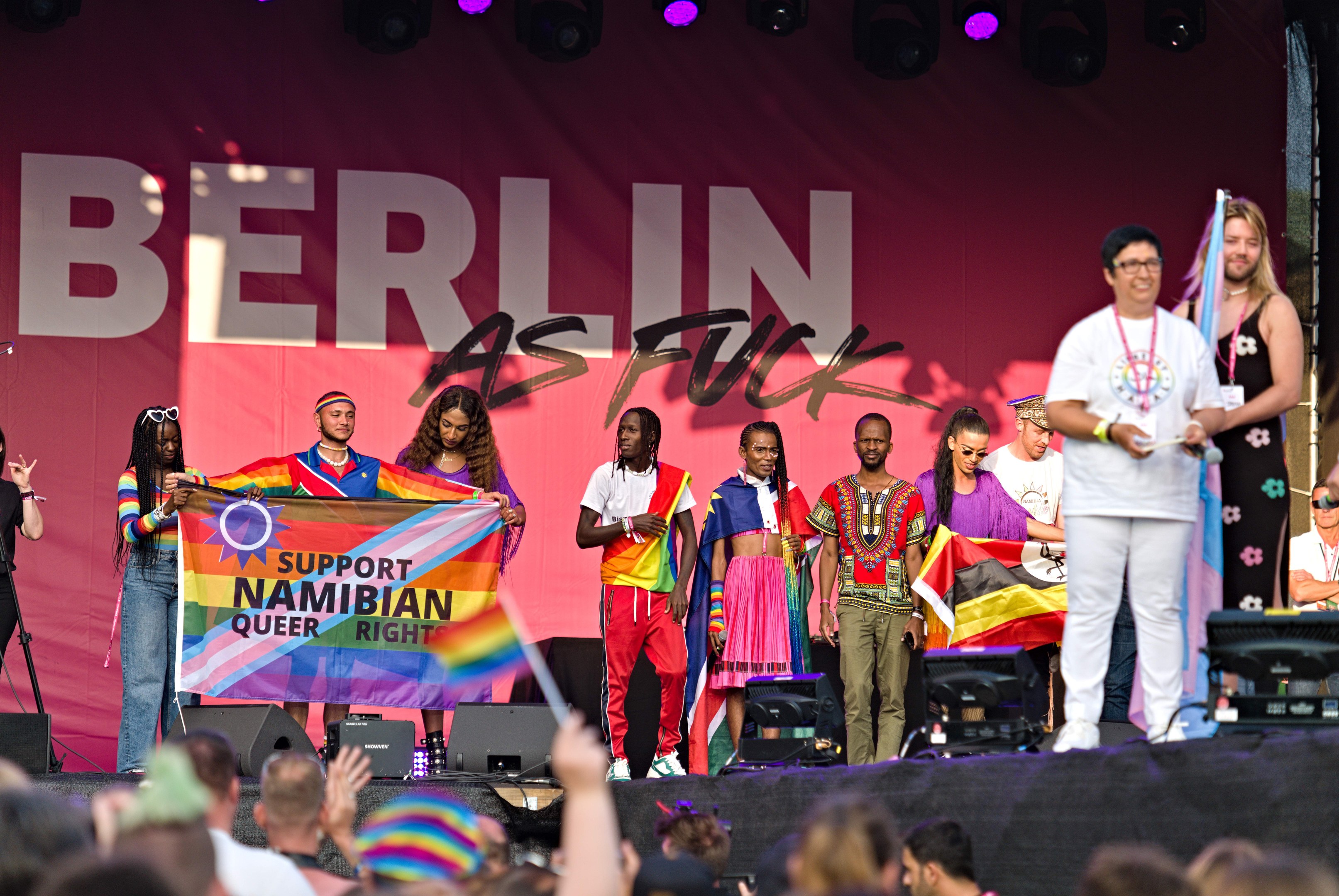 Emotionaler Abend: Erst das Metal-Spektakel, dann Deutschlands WM-Aus