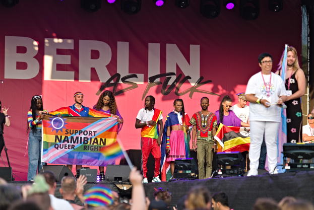 Emotionaler Abend: Erst das Metal-Spektakel, dann Deutschlands WM-Aus
