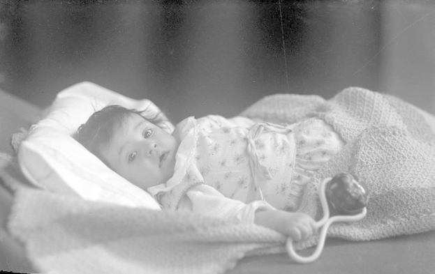 Nacktfotos von bewusstlosen Kindern