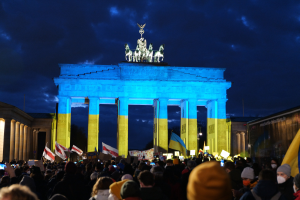 Umfrage: AfD auf Rekordhoch - Koalitionsunterstützung schwach