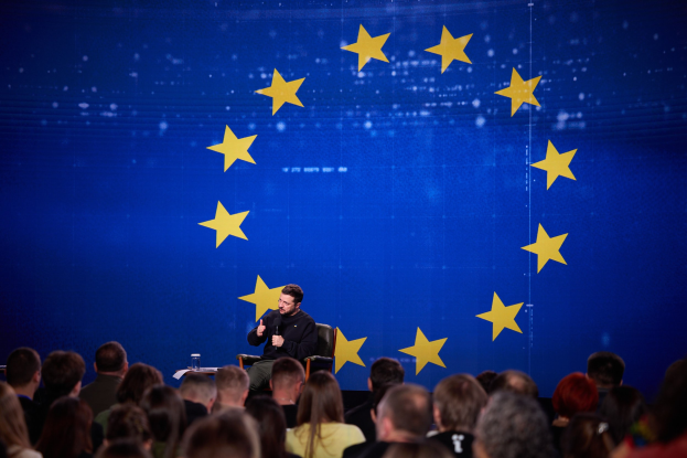 EU-Haushalt: Deutschlands Beitr├Ąge k├änten um 80 Prozent steigen, warnt belgischer PM vor 'bet├Ąubender' Rechnung