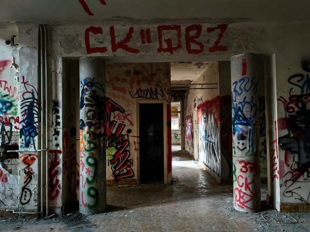 Wann geht das B58-Projekt weiter? Jugend setzt auf Druck