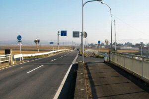 A14 North Extension Grows Again