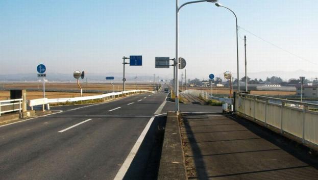A14 North Extension Grows Again